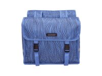 NEW LOOXS Doppeltasche "Alma Fiori" Volumen: 30...
