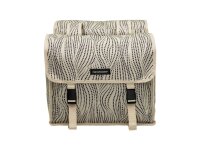NEW LOOXS Doppeltasche "Alma Fiori" Volumen: 30...