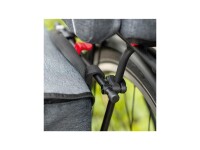 RIXEN & KAUL Gepäckträgerstrebe Xtra Rail...