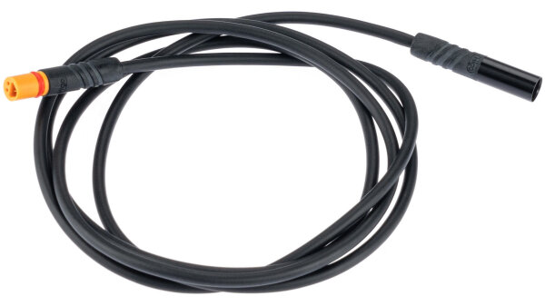 Busch&Müller Verlängerungskabel Für Fernlich schwarz