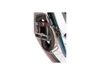 FAHRER Universal-Adapter Der Universal-Adapter ist schwarz