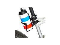 FAHRER Universal-Adapter Der Universal-Adapter ist schwarz