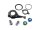 SHIMANO Zubehör "SM-8S31" Für alle Nexus 8-Gang Na mit Sicherungs