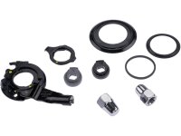 SHIMANO Zubehör Für 7-Gang Getriebenabe, ohne...
