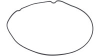 Kupplungsdeckeldichtung Athena
