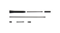 SEEHASE Autoantenne Universalsatz, mit L inkl. Adapter M5...