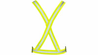 WOWOW Reflexschärpe "Cross Belt"...