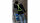 WOWOW Reflexschärpe "Cross Belt" SB-verpackt, 3M R fluoreszierend