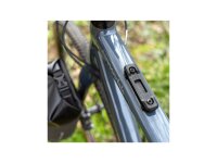 RIXEN & KAUL Adapter KLICKfix Duo-Adapter, ein...