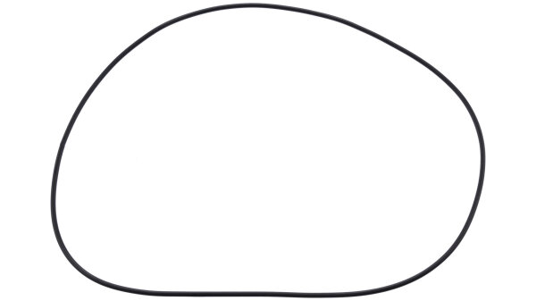 Kupplungsdeckeldichtung Athena O-Ring