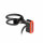E-Bike-Rücklicht TL3 MINI, E-25, Supernova, schwarz, Sattelstütz