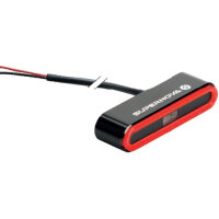 E-Bike-Rücklicht TL3 PRO, E-25, Supernova, LED,...