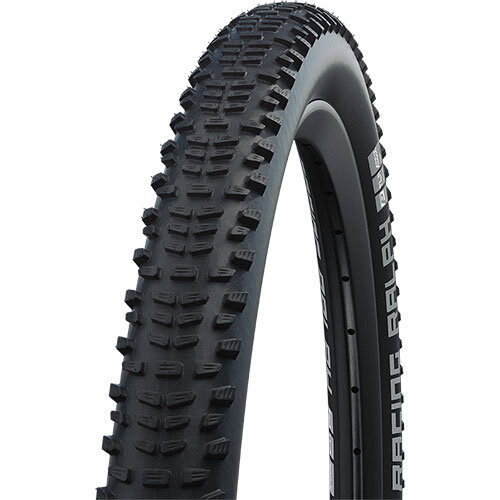 60-622 Racing Ralph Performance, TLR, Falt, TwinSkin, Addix, sch