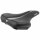 Sattel Velo-Fit E1, Größe L, Velo, Unisex, für E-Bikes, schwarz,