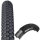 58-559 K-Rad, K-905 Draht, schwarz, Kenda, 529506