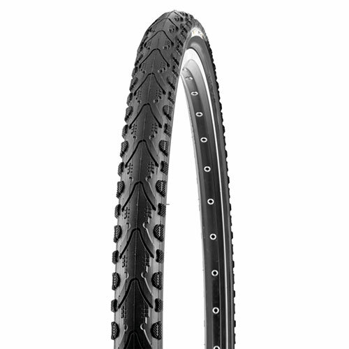 47-507 Khan, K-935 Draht, schwarz (24x1.75), Kenda, LL520501