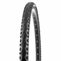 47-507 Khan, K-935 Draht, schwarz (24x1.75), Kenda, LL520501