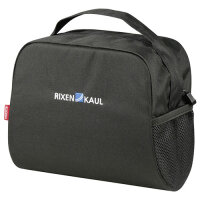 Lenkertasche BAGGY PLUS 8,0 Liter, Rixen Kaul, schwarz,...
