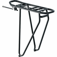 Gepäckträger BASIC 2.0 24", Racktime,...