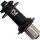 Hinterradnabe DH92SB/A-SS DOWNHILL, 32 Loch, Novatec, Disc 6-Loc