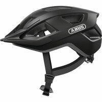 Fahrradhelm Aduro 3.0, Abus, M=52-58cm, velvet black,...