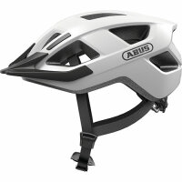 Fahrradhelm Aduro 3.0, Abus, M=52-58cm, polar white, Abus...