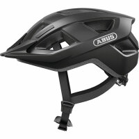 Fahrradhelm Aduro 3.0, Abus, M=52-58cm, titan, Abus...