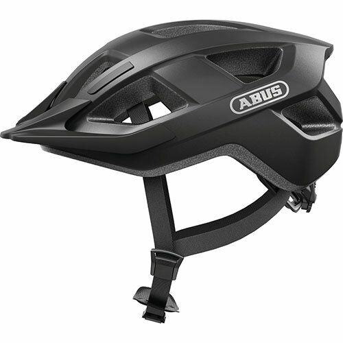Fahrradhelm Aduro 3.0, Abus, L=58-62cm, titan, Abus Helme, 91277