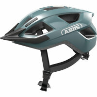 Fahrradhelm Aduro 3.0, Abus, L=58-62cm, glacier blue,...