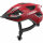 Fahrradhelm Aduro 3.0, Abus, M=52-58cm, blaze red, Abus Helme, 9