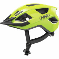 Fahrradhelm Aduro 3.0, Abus, L=58-62cm, signal yellow,...