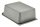 MAGU Butterdose NATUR-DESIGN schiefer