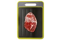 MEDIASHOP Schneidebrett Livington FrostAway 36x24,5x1cm