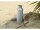 PANDOO Trinkflasche isoliert Edelstahl 350ml