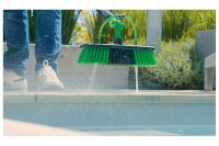 MEDIASHOP Hammersmith Aquaclean Deluxe - Teleskop-Wasserbesen