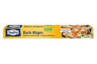 TOPPITS Backpapier Bögen 42x38cm rutschfest 20...