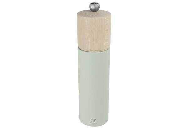 PEUGEOT Salzmühle Boreal Moulin vert sauge 21cm