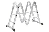 MEDIASHOP Hammersmith SuperLadder Allzweck Leiter