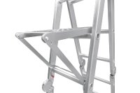 MEDIASHOP Hammersmith SuperLadder Allzweck Leiter