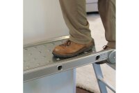 MEDIASHOP Hammersmith SuperLadder Allzweck Leiter