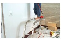 MEDIASHOP Hammersmith SuperLadder Allzweck Leiter