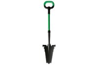 MEDIASHOP Hammersmith Rayzer Shovel Spaten 2teilig