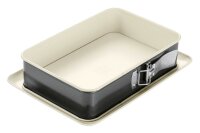 Dr. Oetker Springform 28x18x7cm rechteckig Back Trend mit...