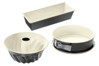 Dr. Oetker Backformset Back Trend 3teilig (Springform...