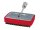 SOREX Bohnerbesen 22x15x8cm 6kg