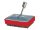 SOREX Bohnerbesen 22x15x8cm 6kg