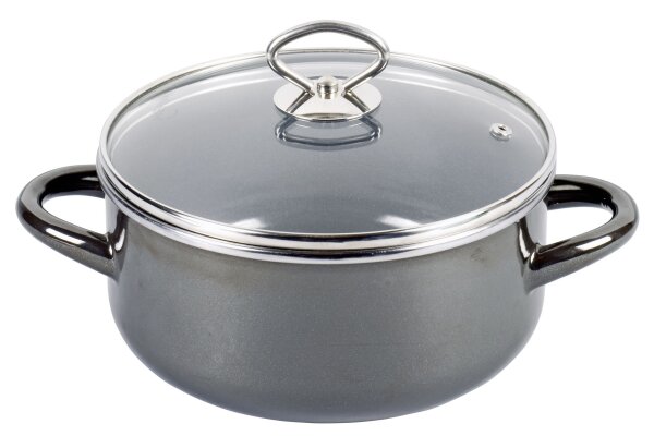 MERTEN & STORCK Bratentopf Primus 4,5 l Ø24cm