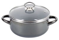 MERTEN & STORCK Bratentopf Primus 4,5 l Ø24cm