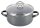 MERTEN & STORCK Bratentopf Primus 4,5 l Ø24cm