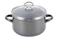 MERTEN & STORCK Fleischtopf Primus 3,8 l Ø20cm
